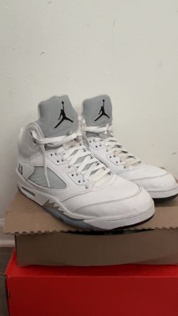 Jordan fives