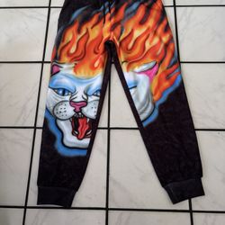 Ripndip sweats