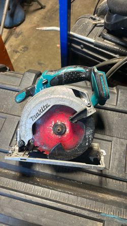 Skilsaw malita
