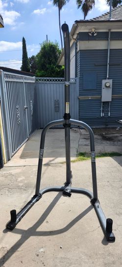 Boxing stand