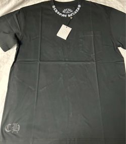 Pocket T-Shirt Size M