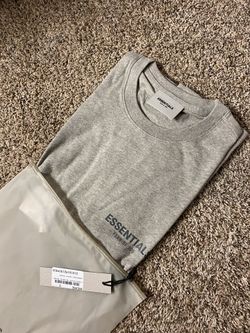 Essentials FOG T-shirts