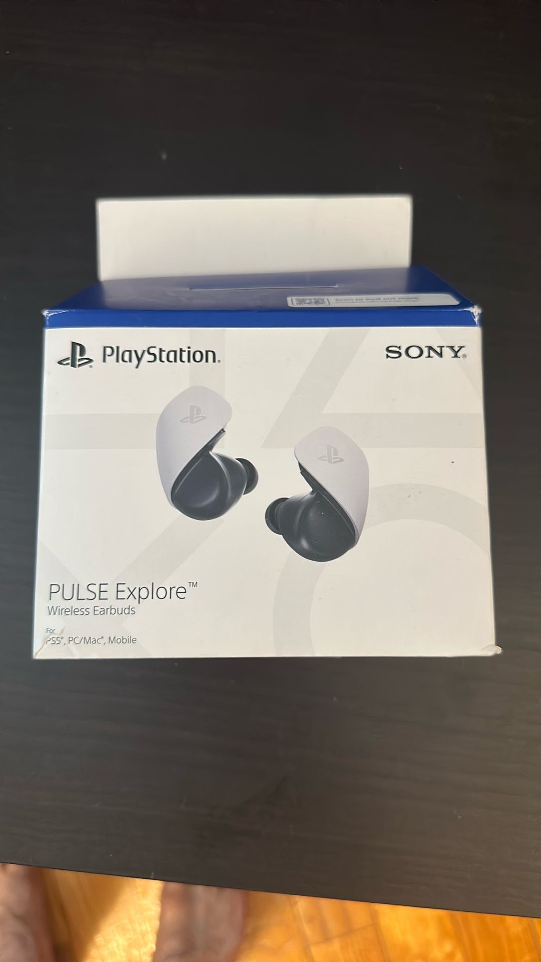Pulse Explore Wireless Earbuds