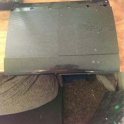 PS3 
