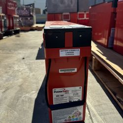 PowerSafe 190ah