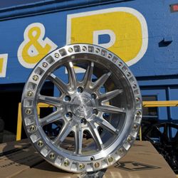 17 X 9 Arena Mission Rims 6x139 ✅💥🔥👀📍