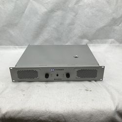 Crown X4000 Stereo 2x1350w Power Amp 