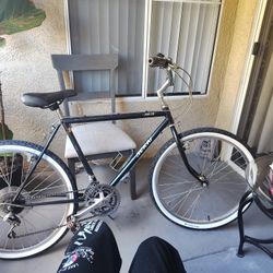 Sekai 26in Cruiser $100.00 Obo