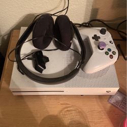 XBOX ONE