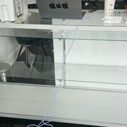 Reception Display