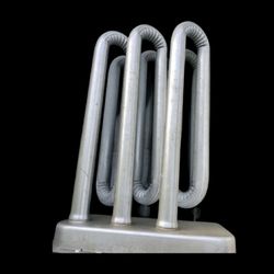 Air Conditioner Unit Condenser *READ*