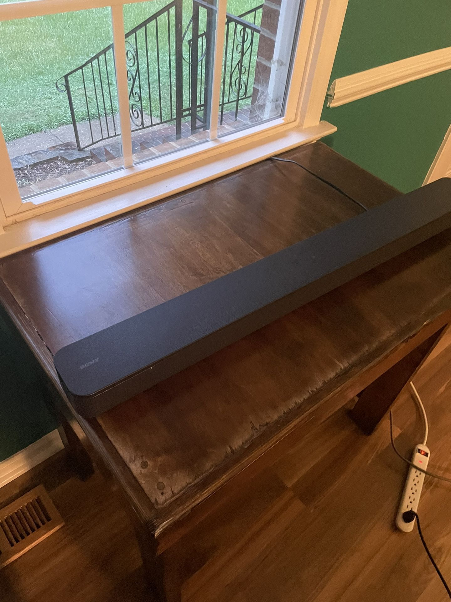 Sound Bar