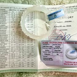 Certified 56mm  White Grade A Jade jadeite Carved Flowers Bangle Bracelet