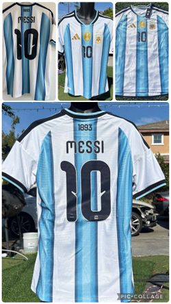 Soccer Messi   Argentina copa mundial 2026 Mundial world cup adults player version kids and adults player version Jerseys jersey Ronaldo futbol Portug