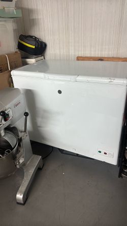 Freezer