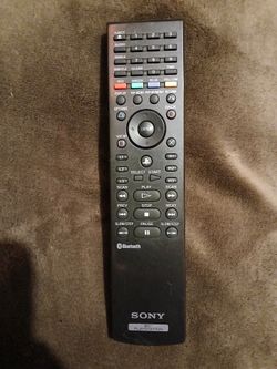 Playstation TV Controller 