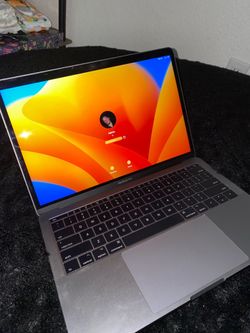 MacBook Pro