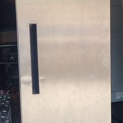 Commercial Freezer 