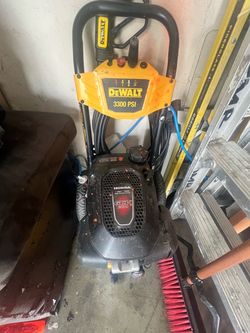 Power washer