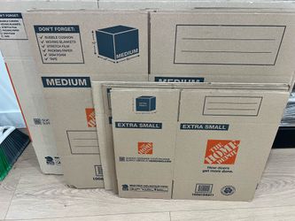 Home Depot Moving Boxes (11)