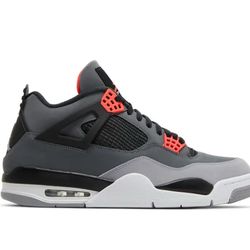 Jordan 4 infrared size 11
