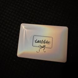 Tartelette Palette 