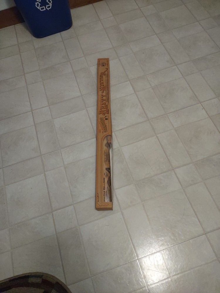 Arizona Diamondbacks Heavy Hitter Carved Baseball Bat