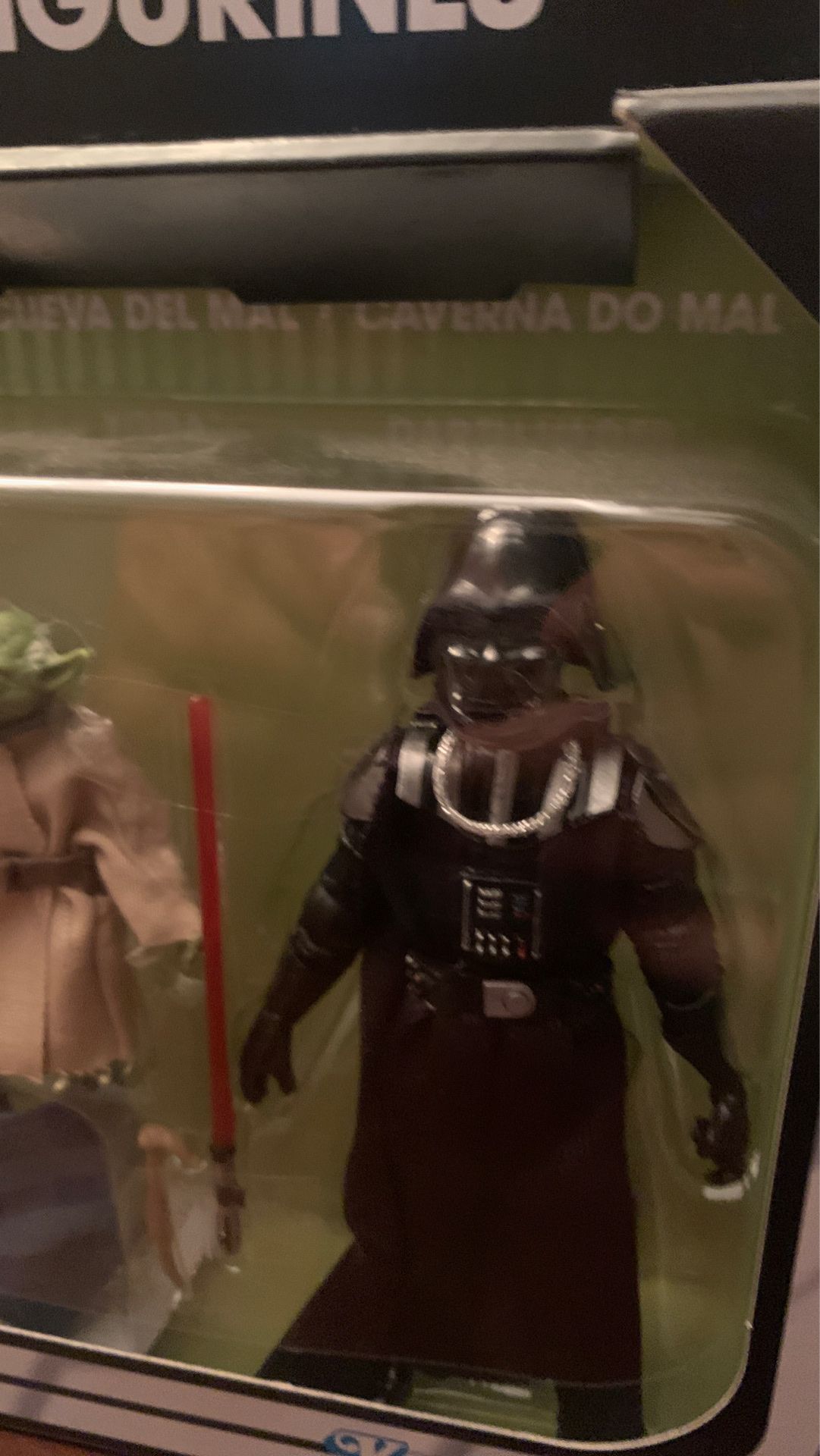 Star Wars Special Action Figures Set