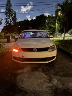 2011 Volkswagen Jetta