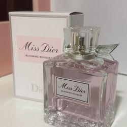 Miss Dior Perfume!! Brand New