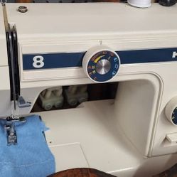 Kenmore Sewing Machine Model 8