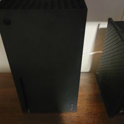 Xbox Series X (1 Tb)
