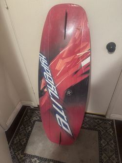 Junior Hyper Lite Wakeboard 