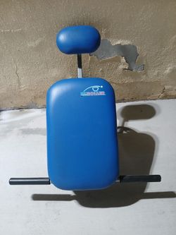 Bun & Thigh Roller