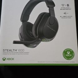 Gaming Headset Turtle Beach