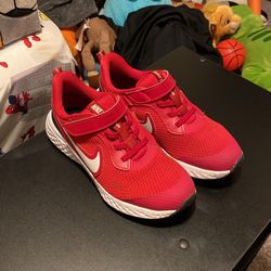 Kids Shoes Size 1.5