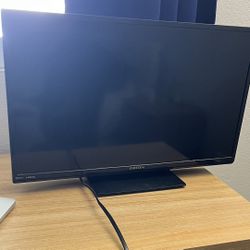 TV PC Monitor Orion SLED2468W 24" LED-LCD TV HDMI