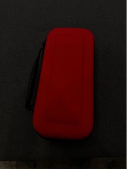 Nintendo Switch Case