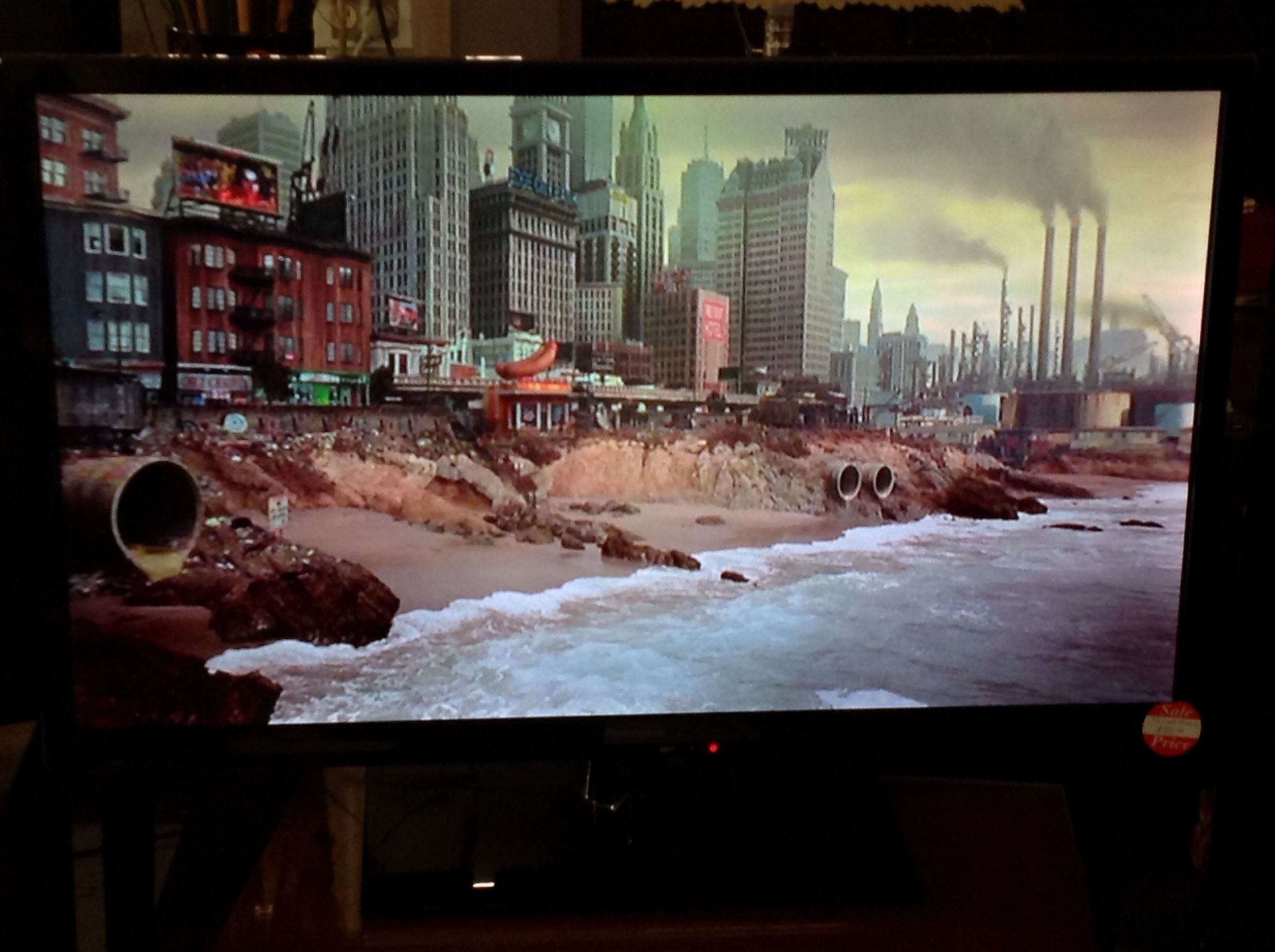 32" Panasonic Flat Screen TV For Sale 📺