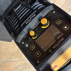 Klutch Welder 