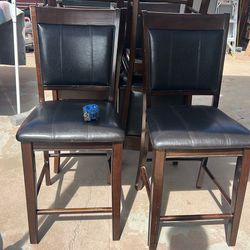 Dining chairs