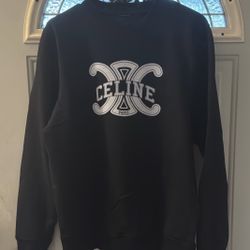 Celine Sweatshirt All Sizes Available Unisex 