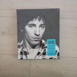 NEW Bruce Springsteen Box Set (The Ties That Bind The River Collection)