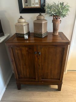 Wine Cabinet
