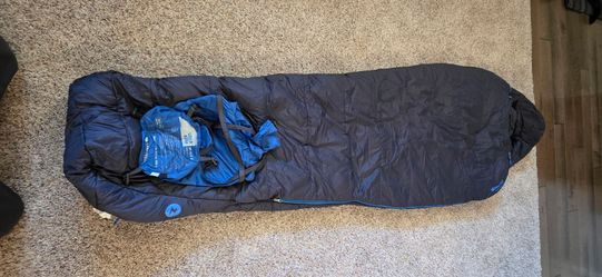 Marmot Ultra Elite 20