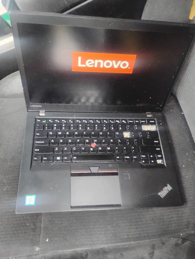 Lenovo Laptop