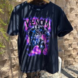 Marvel venom shirt