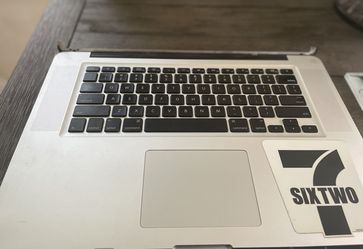 15” MacBook Pro PLEASE READ!