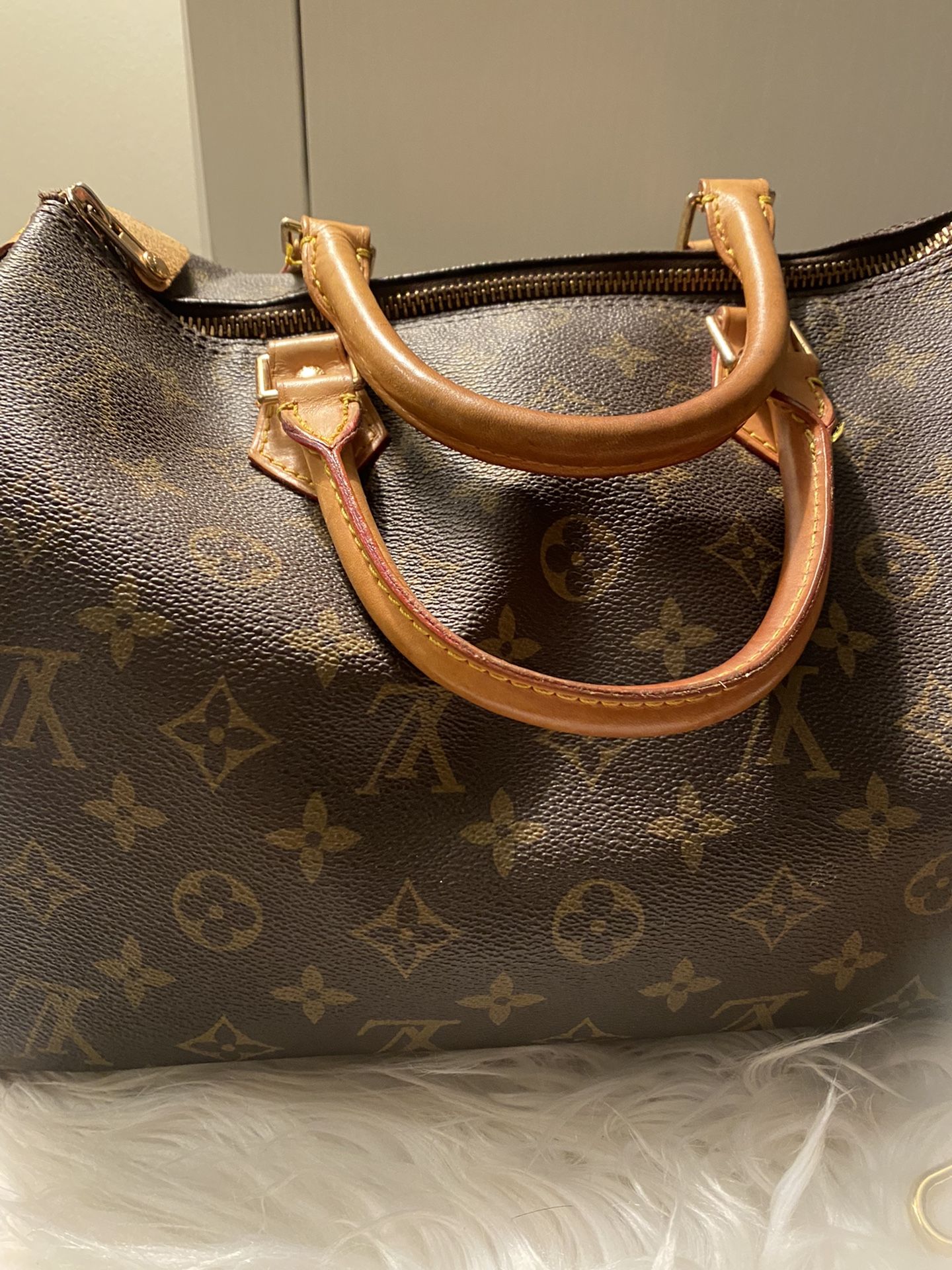 Louis Vuitton Speedy 30 for Sale in Beachwood, NJ - OfferUp