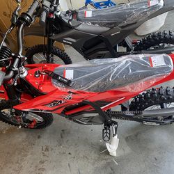 2026 Brand New Valtinsu Electric Dirt Bike For Young And Adults